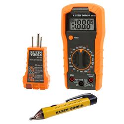 Klein Tools Electrical Test Kits