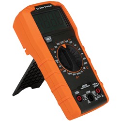 Klein Tools Digital Multimeter Electrical Test Kits MM320KIT