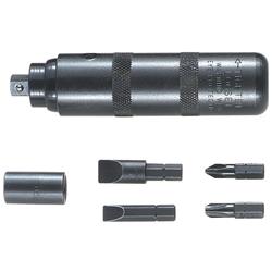Klein Tools Impact Drivers