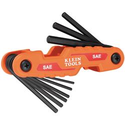 Klein Tools Hex and Torx Key Wrenches 70540
