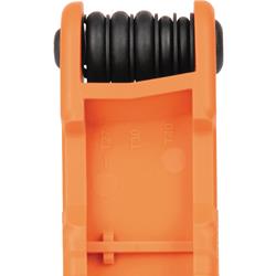 Klein Tools Hex and Torx Key Wrenches 70540T