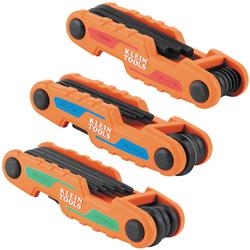 Klein Tools Hex and Torx Key Wrenches 70543