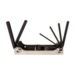 Klein Tools Hex and Torx Key Wrenches 70582
