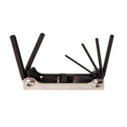 Klein Tools Hex and Torx Key Wrenches 70582