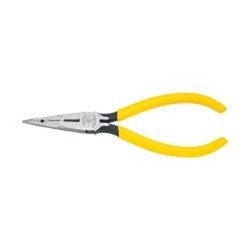 Klein Tools Long-Nose Telephone Work Stripping Pliers 71980