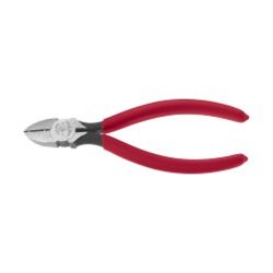 Klein Tools Standard Diagonal-Cutting Pliers 72192