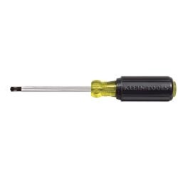 Klein Tools Cushion-Grip Screwdrivers 7314