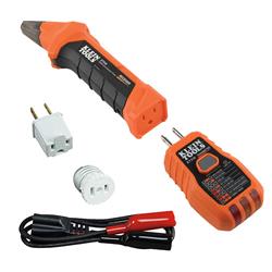 Klein Tools Circuit Testers 80016