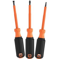 Klein Tools Insulated Screwdrivers 85073INS