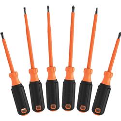 Klein Tools Insulated Screwdrivers 85076INS