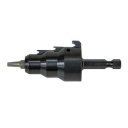 Klein Tools Power Conduit Reamers 85091