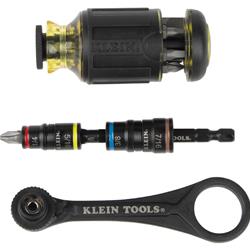 Klein Tools Sockets and Drive Bits 85515HD