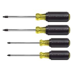 Klein Tools Cushion-Grip Screwdrivers 85664