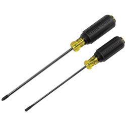Klein Tools Cushion-Grip Screwdrivers 85742