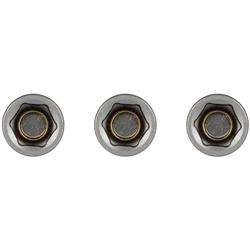 Klein Tools Magnetic Hex Drivers 8660110