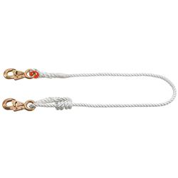 Klein Tools Adjustable Nylon Filament Rope Lanyards 87429