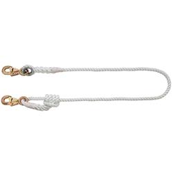Klein Tools Adjustable Nylon Filament Rope Lanyards 87430