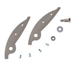 Klein Tools Tin Snip Replacement Blades