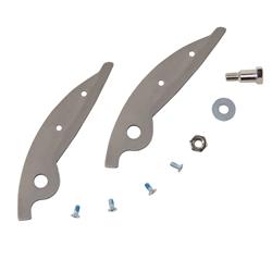 Klein Tools Tin Snip Replacement Blades 89555