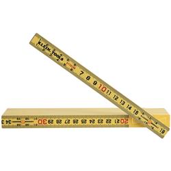 Klein Tools Rulers 91162M
