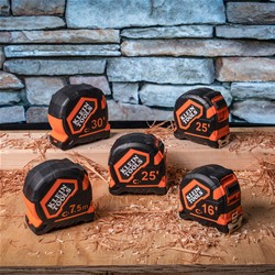 Klein Tools Tape Measures 9230