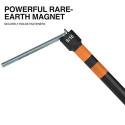 Klein Tools Nut Drivers 916PNDC