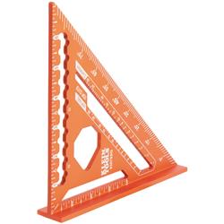 Klein Tools Squares 9357SSQ