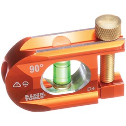 Klein Tools ACCU-Bend Levels 935AB1V