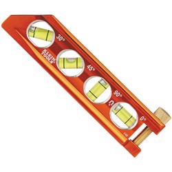 Klein Tools ACCU-Bend Levels 935AB4V