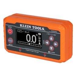 Klein Tools Digital Level with Programmable Angle Gauges 935DAGL