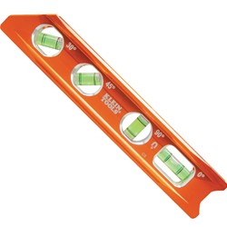 Klein Tools Torpedo Billet Aluminum Levels 935RB