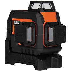 Klein Tools Compact Planar Self-Leveling Laser Levels 93CPLG