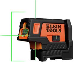 Klein Tools Laser Levels 93MCLPG