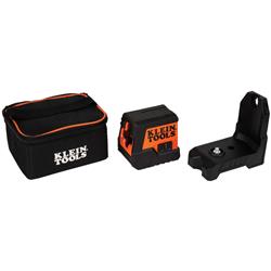 Klein Tools Mini Cross-Line Self-Leveling Laser Levels 93MCLS