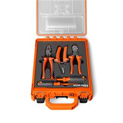 Klein Tools Hand Tool Sets 94160MBINS