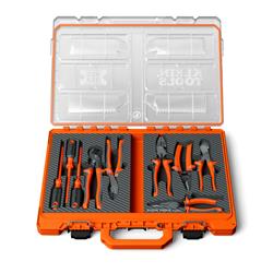 Klein Tools Hand Tool Sets 94161MBINS