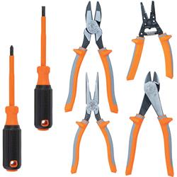 Klein Tools Hand Tool Sets 9418R
