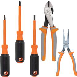 Klein Tools Hand Tool Sets 9419R