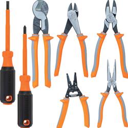 Klein Tools Hand Tool Sets 9421R