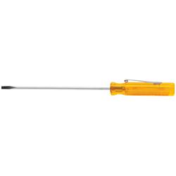Klein Tools Cushion-Grip Multi-Bit Precision Pocket Screwdrivers