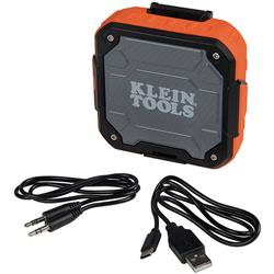 Klein Tools Bluetooth Speakers