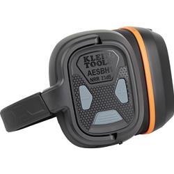 Klein Tools Bluetooth Behind-The-Head Earmuffs AESBH1