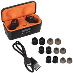 Klein Tools Bluetooth Jobsite Earbuds AESEB1