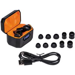 Klein Tools Headphones AESEB2