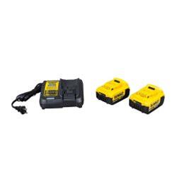 Klein Tools Battery-Operated 7-Ton Cutters BAT207T34H