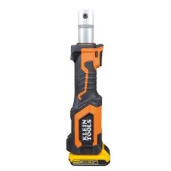 Klein Tools Battery-Operated 7-Ton Cutters BAT207T4