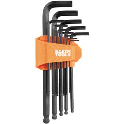 Klein Tools Hex and Torx Key Wrenches BLS12