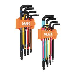 Klein Tools Hex and Torx Key Wrenches BLS18