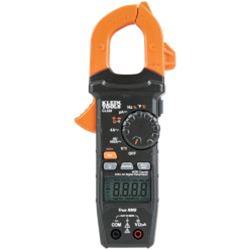 Klein Tools Auto-Ranging 400 Amp Digital HVAC Clamp Meters CL320