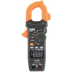 Klein Tools Auto-Ranging AC/DC Digital Clamp Multimeters CL390